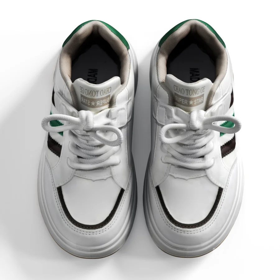 CHAO TONG GE SUPER STAR Shoes - Image 6