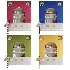 Children’s furniture set 09 - Thumbnail 2