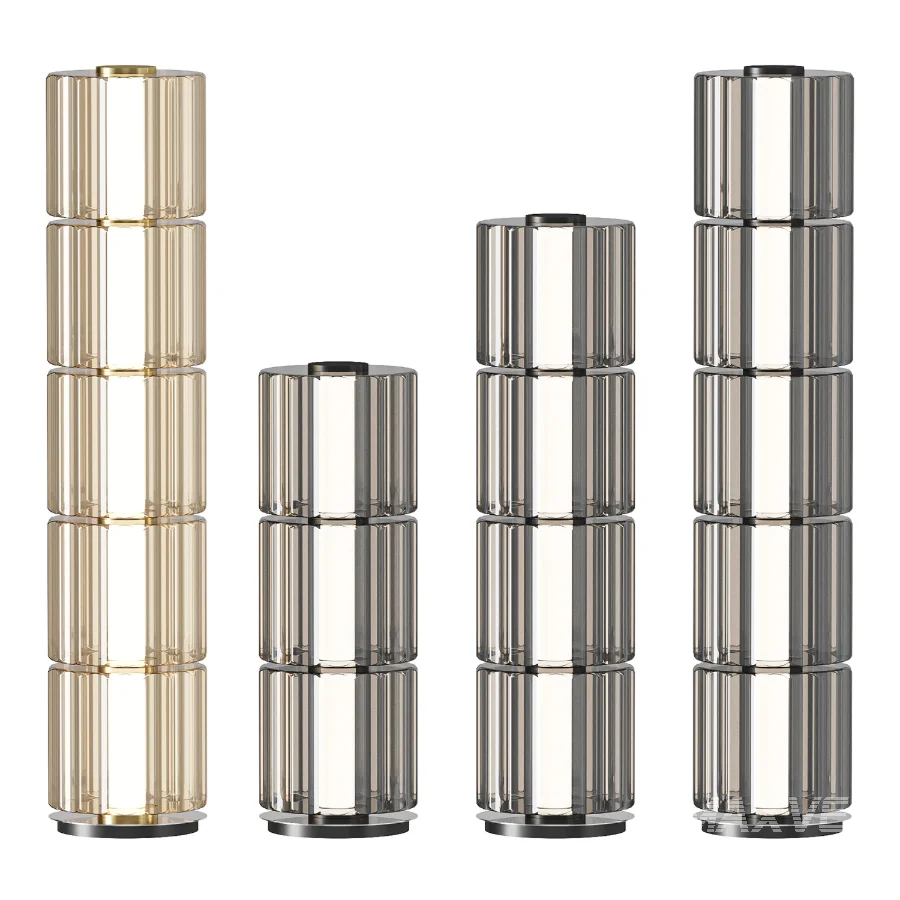 Column 300 Floor Lamp - Image 1