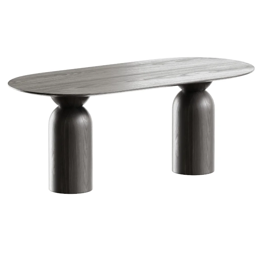 DINING CHAIR grover and and Vivante Dining Table - Image 3