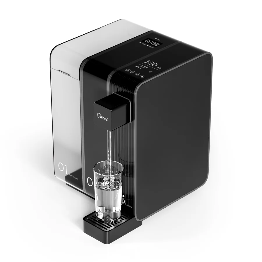 MIDEA Instant Water Dispenser - Image 5