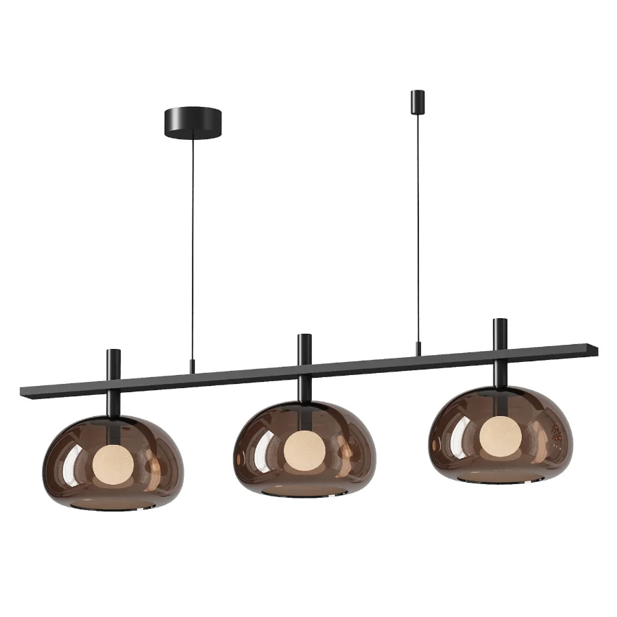 Aromas Del Campo Cloud Long Pendant Lamp - Image 2