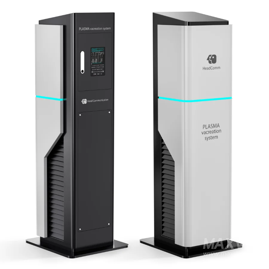 Plasma Air Purification System - Image 2