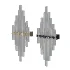Pianoforte wall lamp - Thumbnail 2