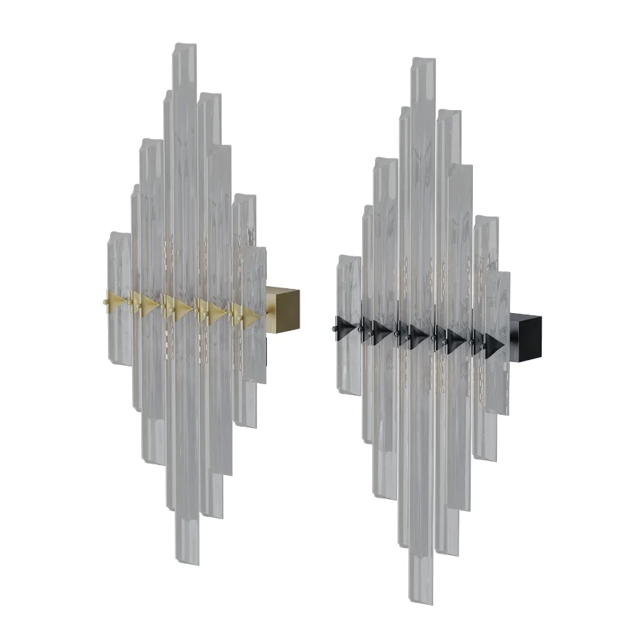 Pianoforte wall lamp - Image 2