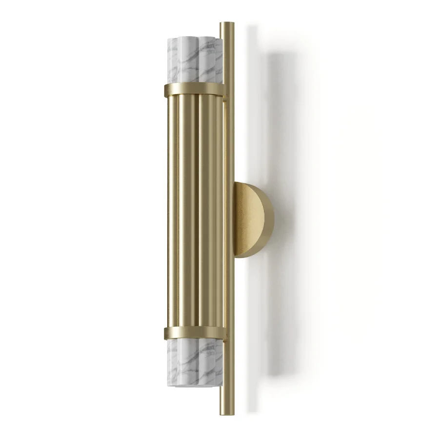 Aromas Del Campo Tasta Wall Lamp - Image 2