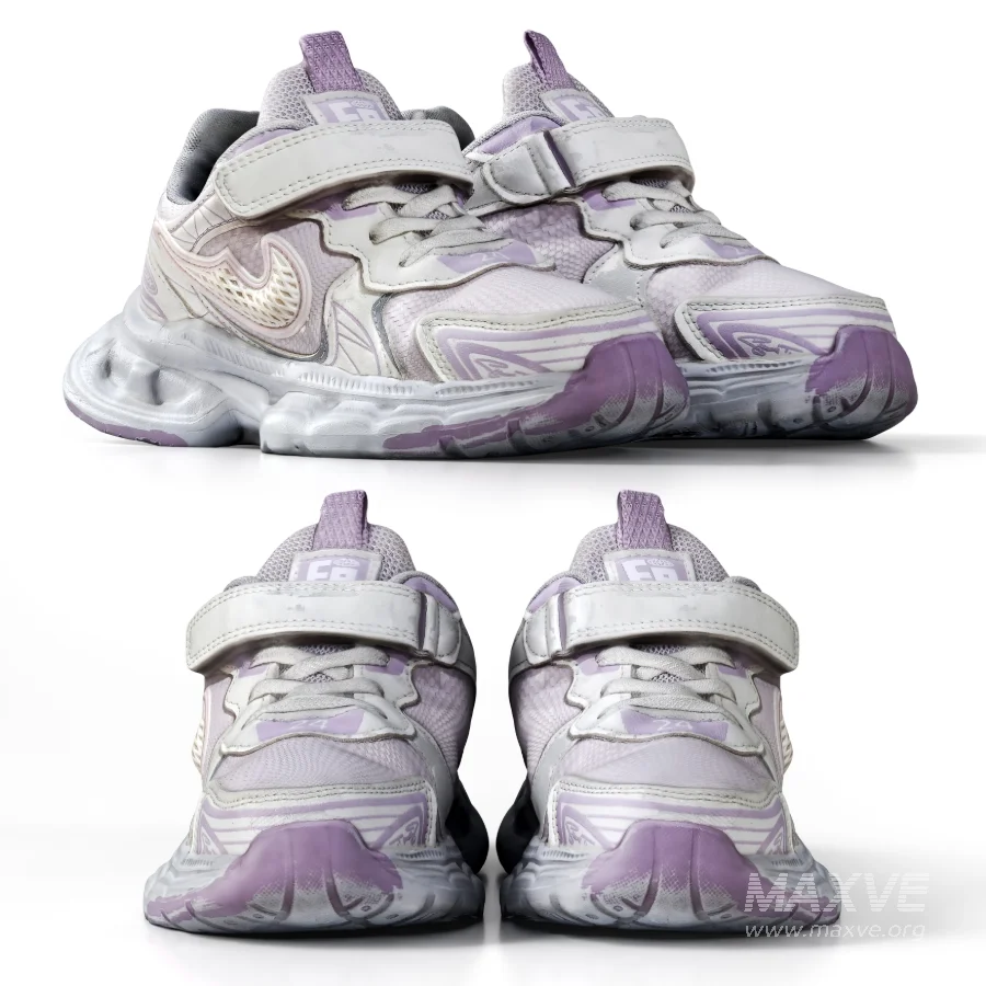 APEX Edition Sport Child Shouse - Image 4