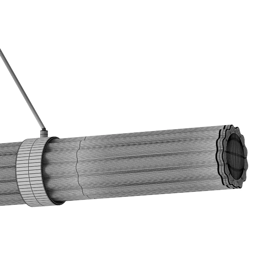 Niro Pendant Lamp By Aromas Del Campo - Image 2