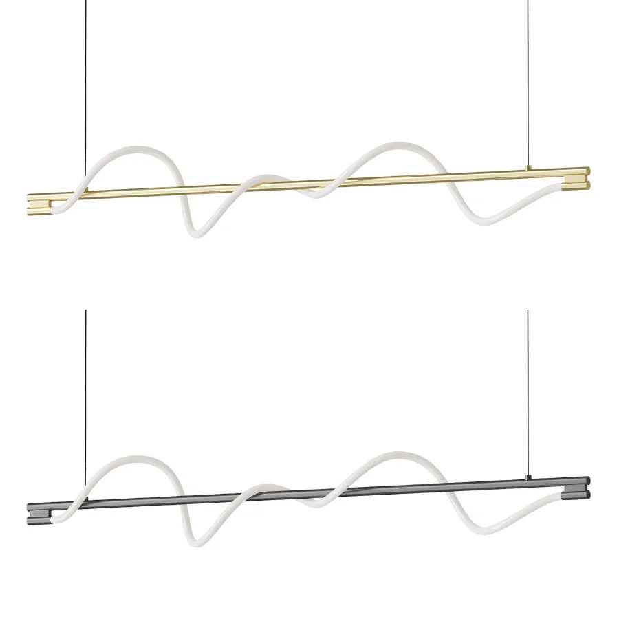 Tracer Island Pendant Lamp - Image 4