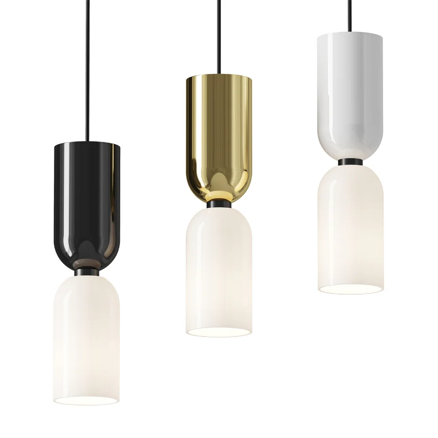 Maytoni Memory 01 Pendant Lamp - Image 3