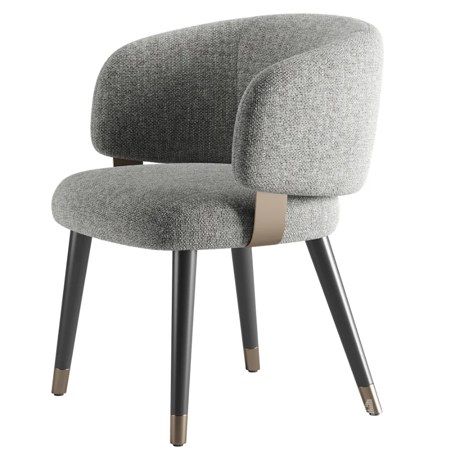 Charlotte Chair - Image 3