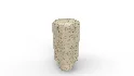 CERE SWHITE VASE - Thumbnail 6