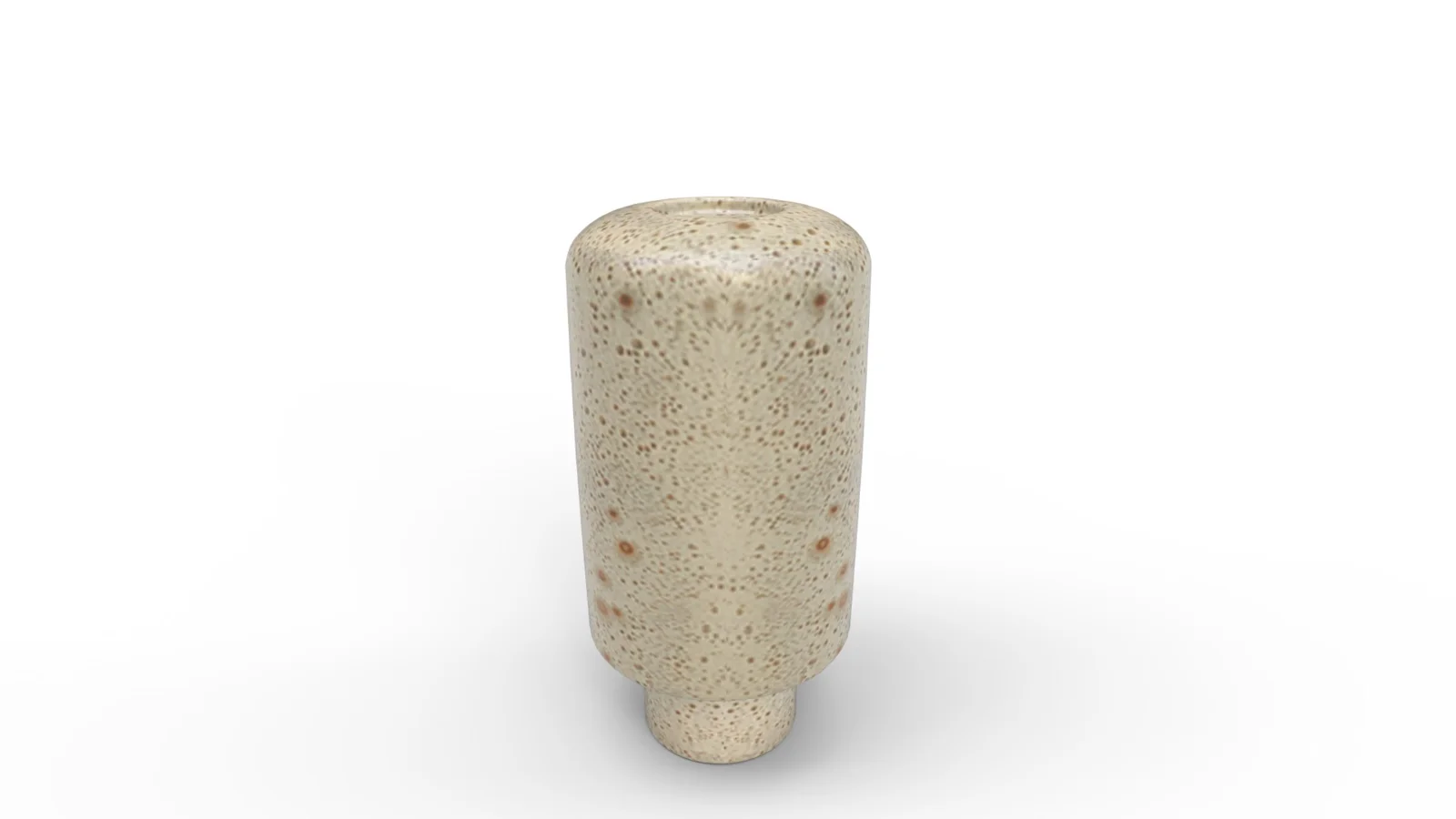 CERE SWHITE VASE - Image 6