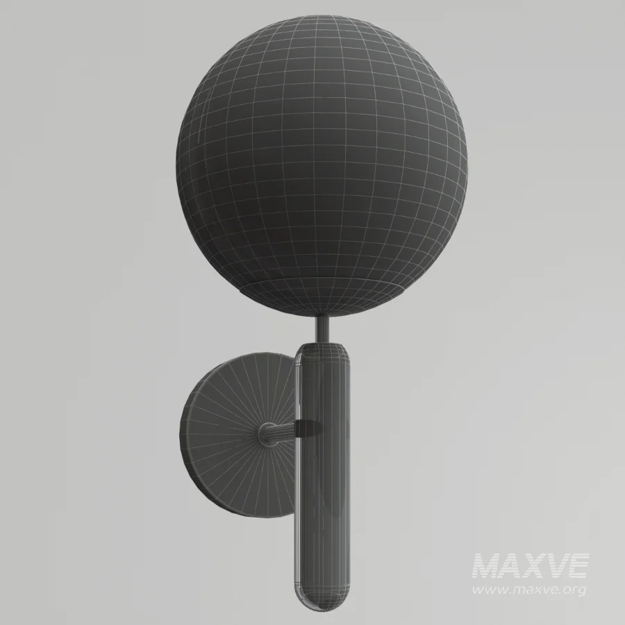 Faro wall lamp - Image 2