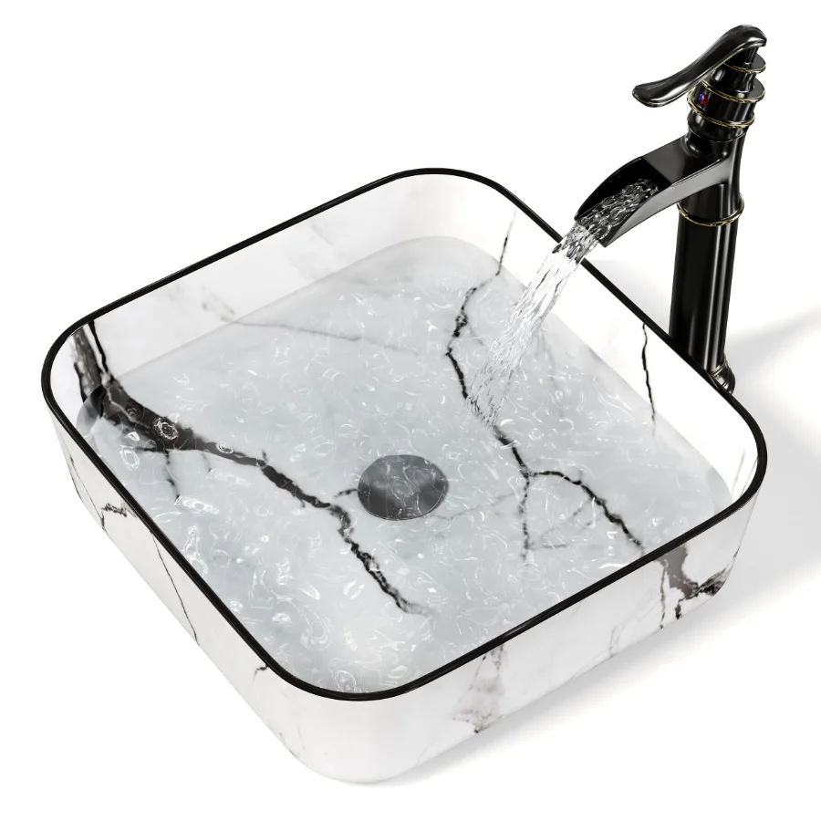 Washstand Ceramic - Image 2