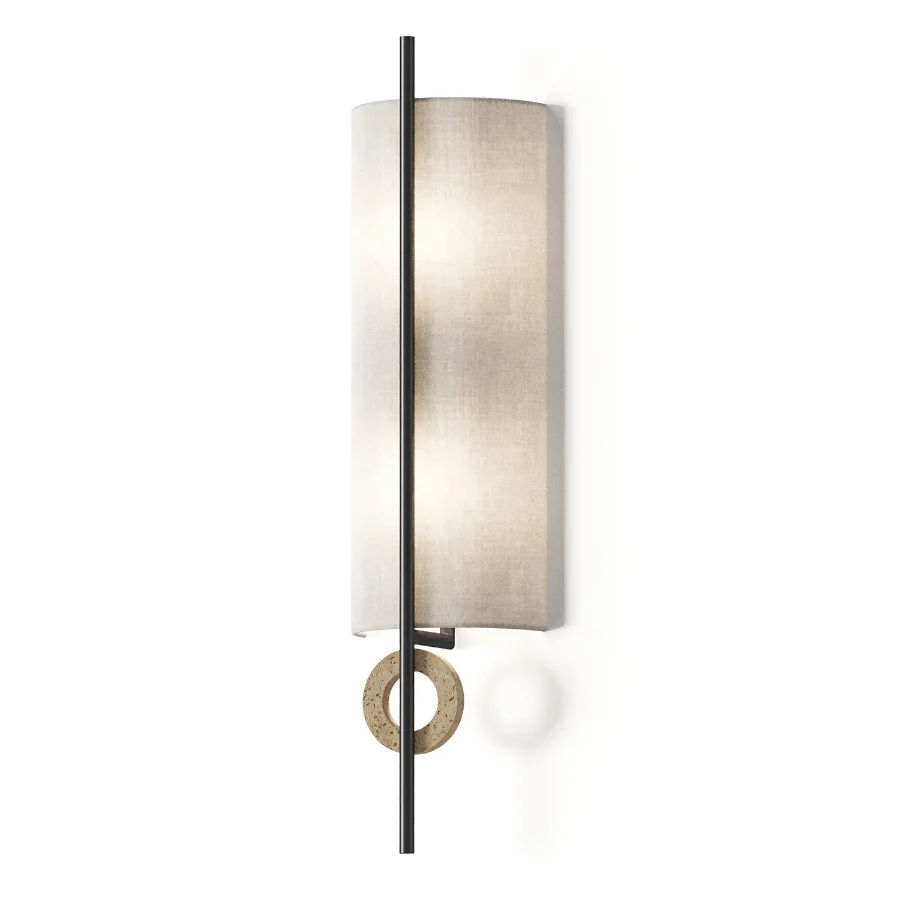Maytoni Glamping 01 Wall Lamp - Image 2