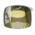 Aromas Del Campo Glass Ceiling Lamp - Thumbnail 1