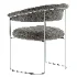 Elyne Dining Chair - Thumbnail 4