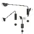 Maytoni Mollis Wall Lamp - Thumbnail 2