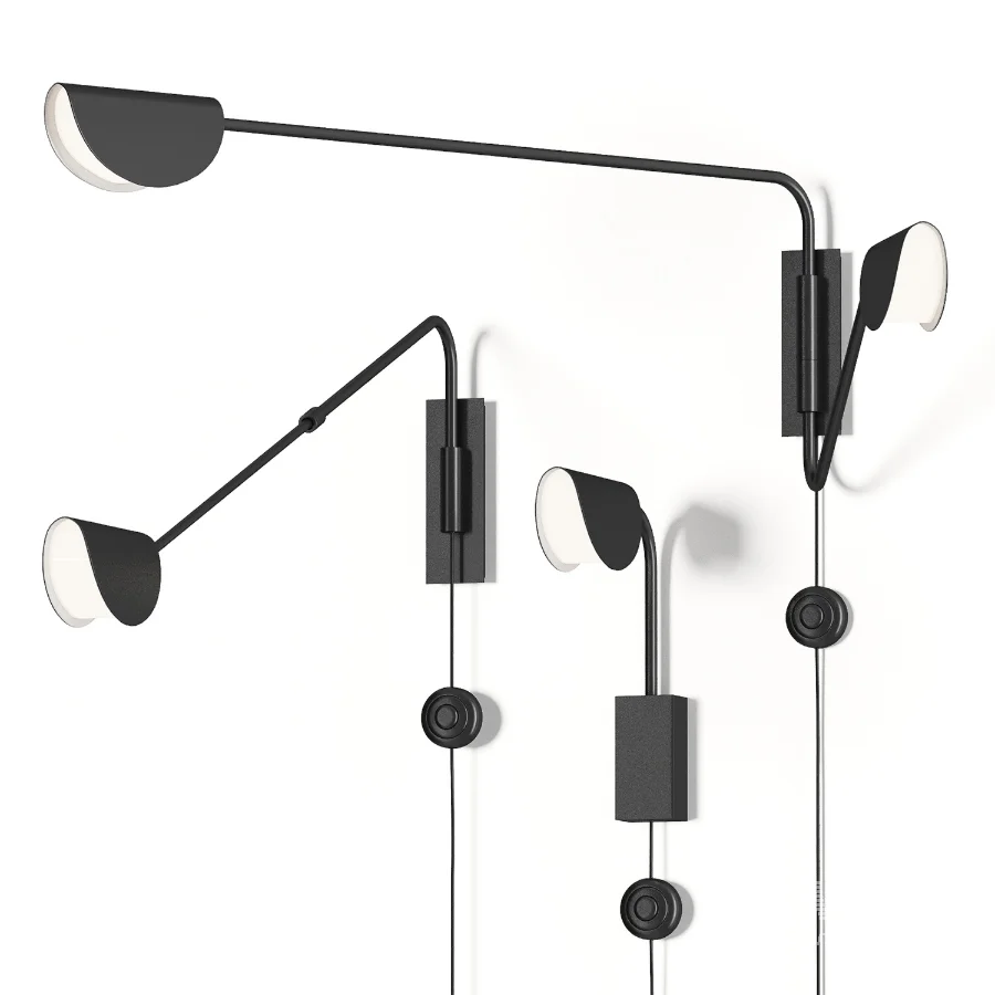 Maytoni Mollis Wall Lamp - Image 2