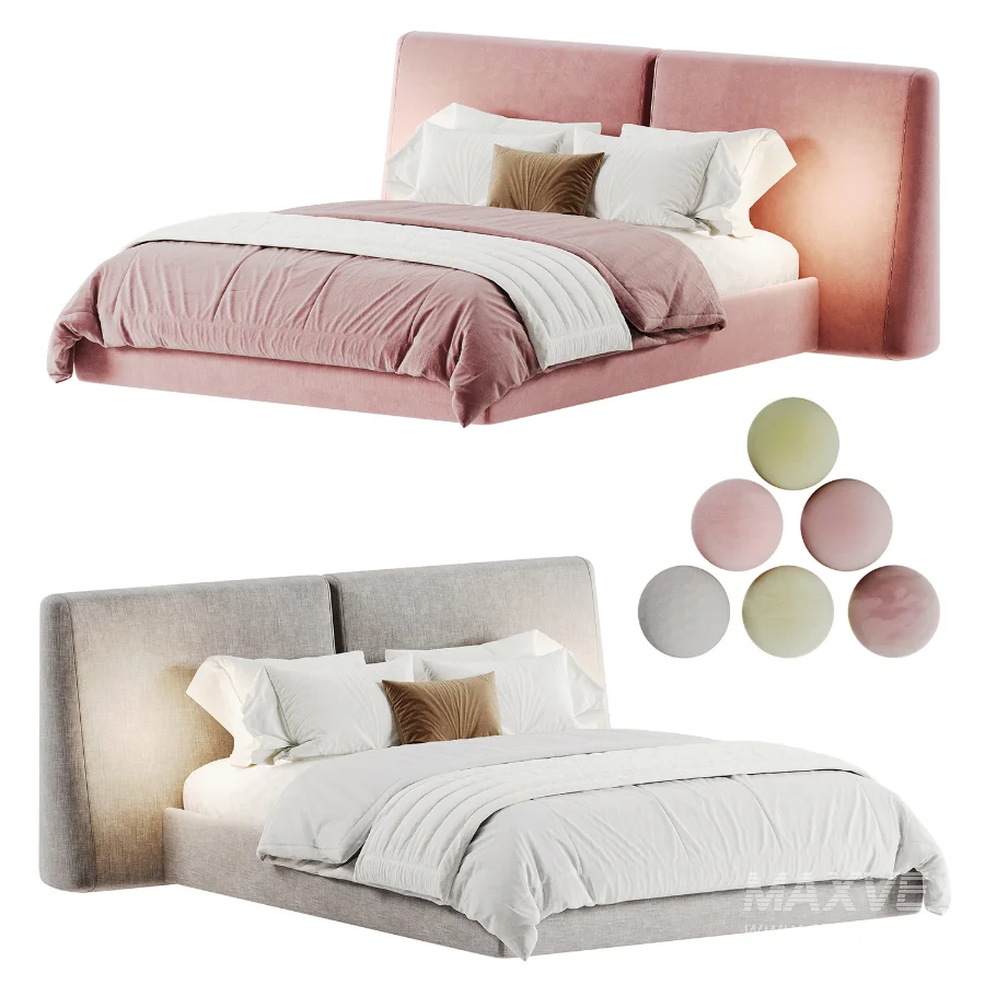 Carolina Bed Dantone Home - Image 5