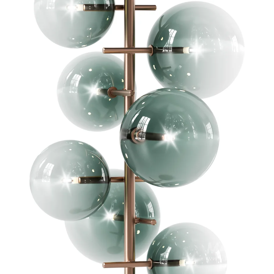 BOLLE Stelo Floor Lamp - Image 2
