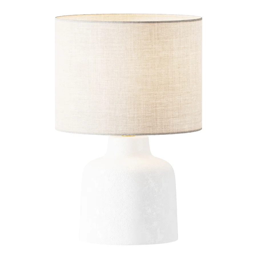 Handmade Ike Table Lamp - Image 1