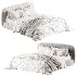 Double bed BELIZ - Thumbnail 4