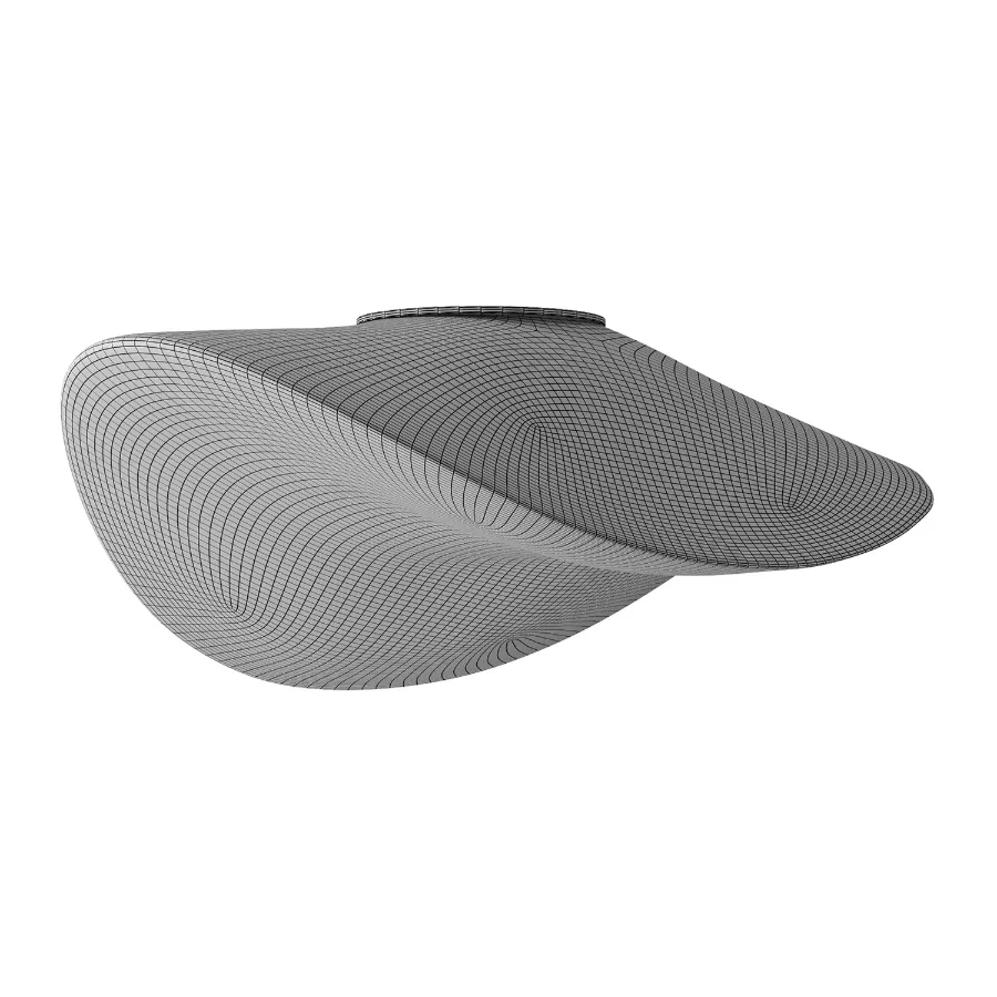 Balance Ceiling lamp - Image 3