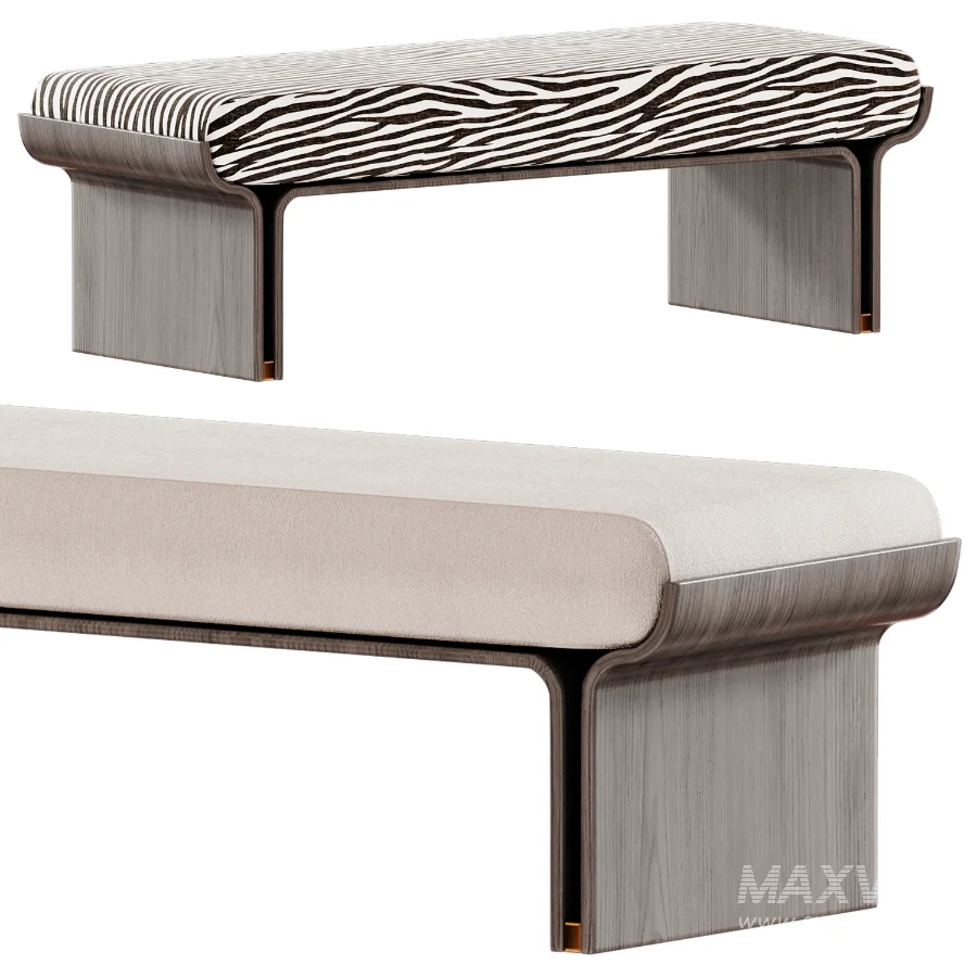 Stami Bench - Image 5