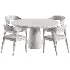 Wooden kitchen chair and Dining table Makoto - Thumbnail 5