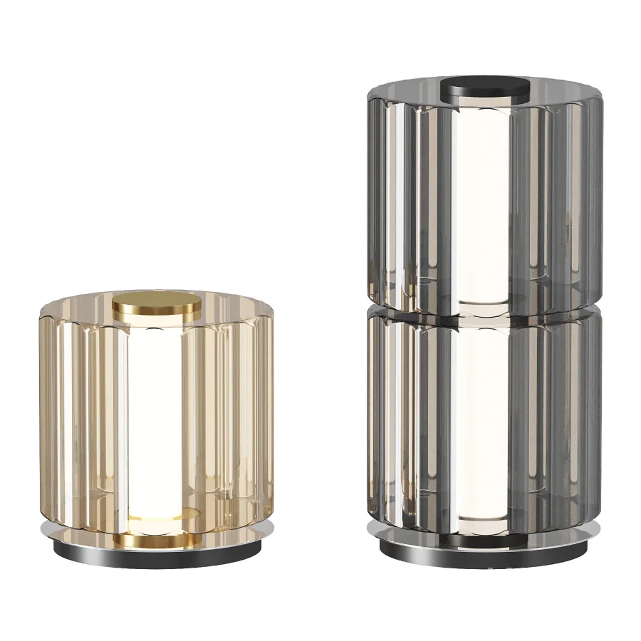 Column 300 Table Lamp - Image 4