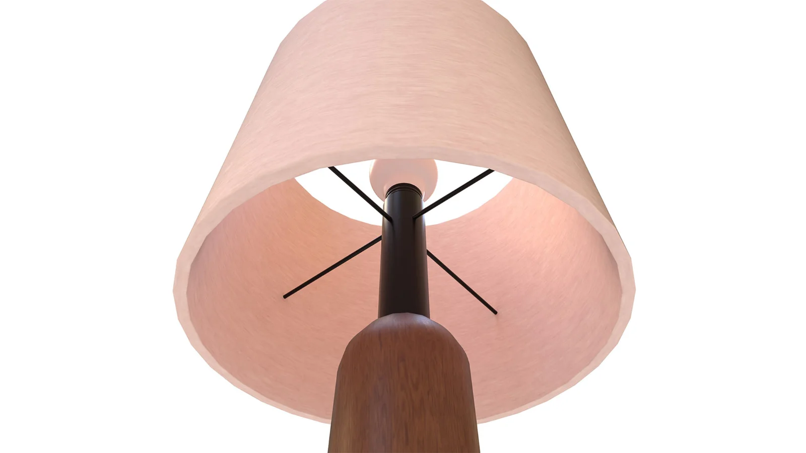 Oakdale Table Lamp - Image 8