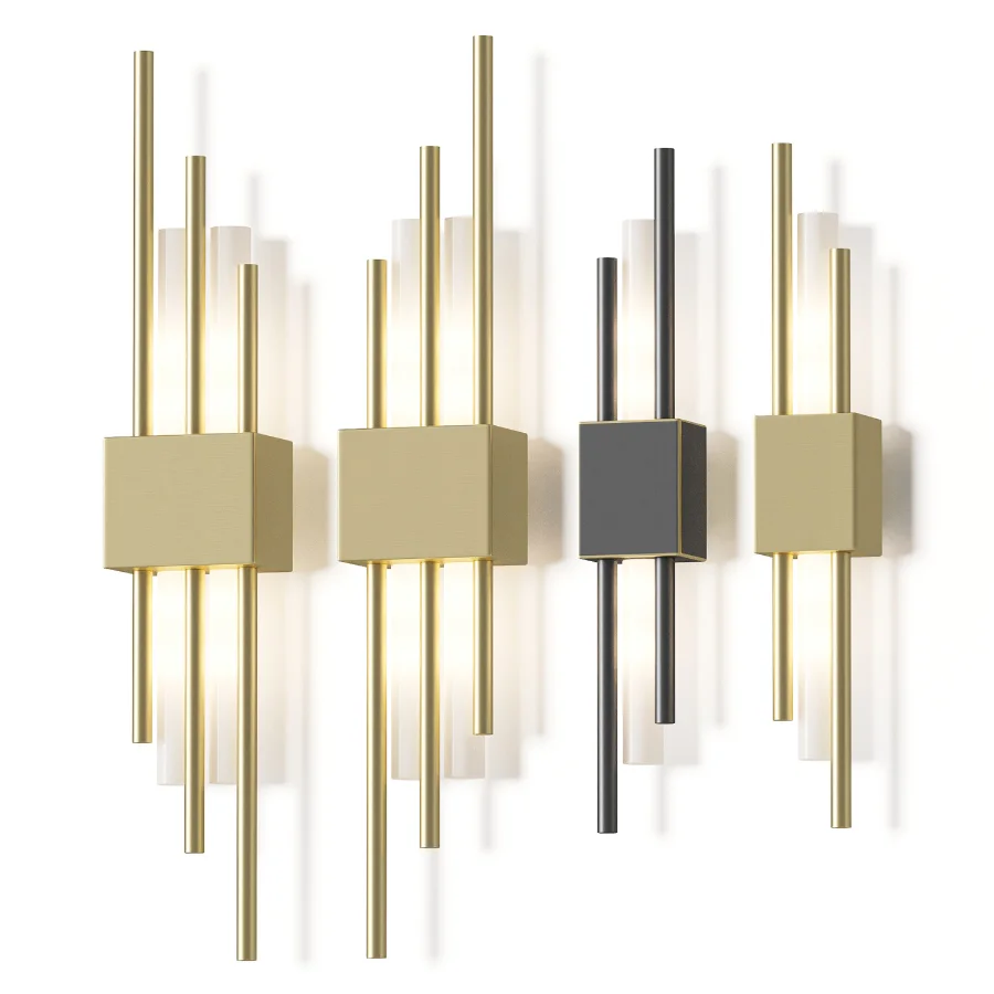 Chord B Wall Lamp by Lampatron - Image 5