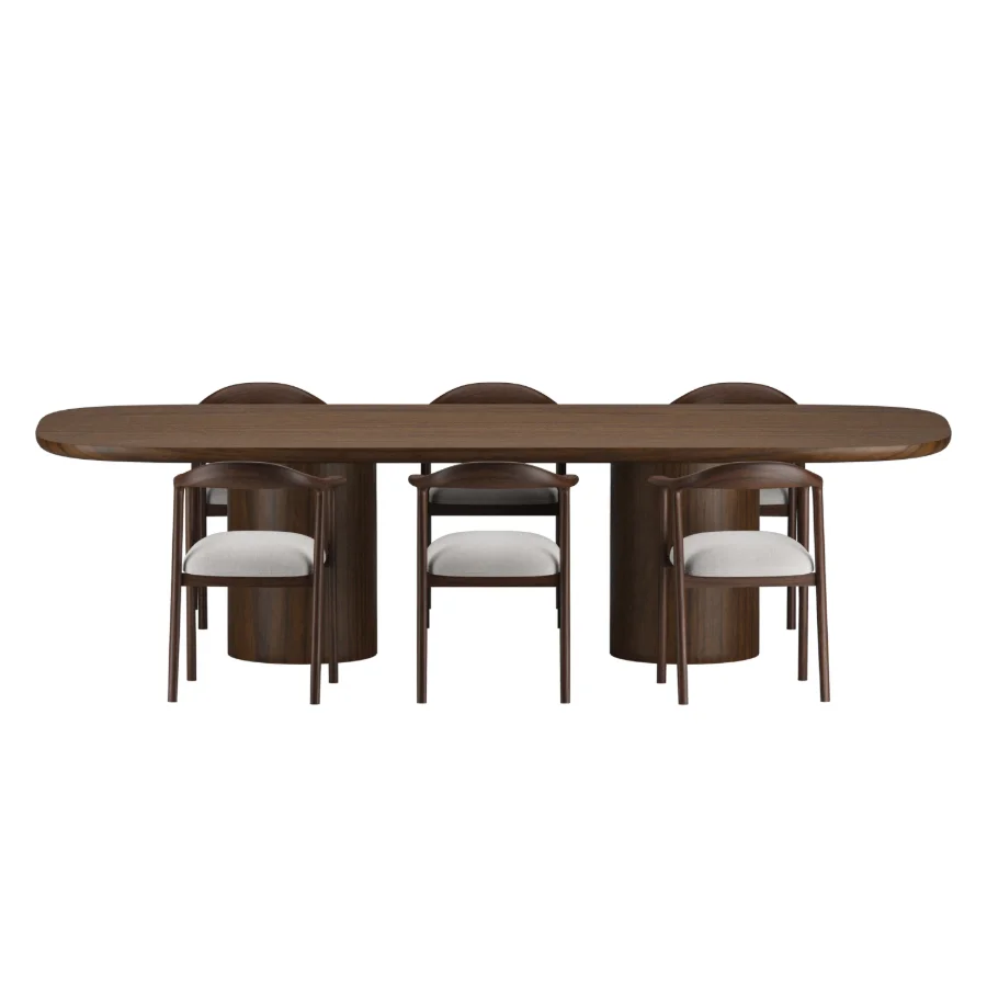 Dining set 24 - Image 5