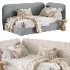 Lorens Uno Kids Bed By Mebelform - Thumbnail 3