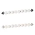 Soko Pendant lamp by Aromas Del campo - Thumbnail 1
