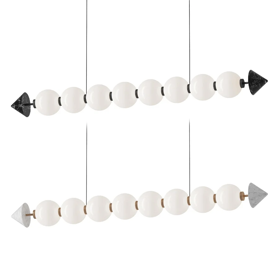 Soko Pendant lamp by Aromas Del campo - Image 1