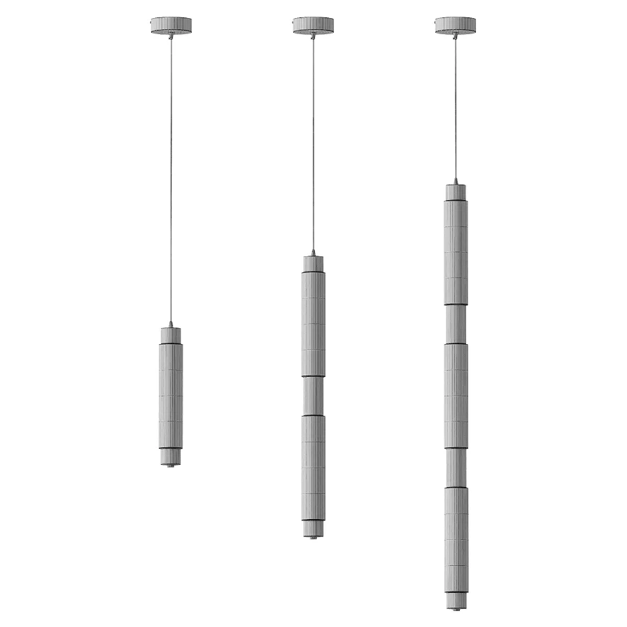 Lampatron RAGGE Pendant Lamp - Image 3