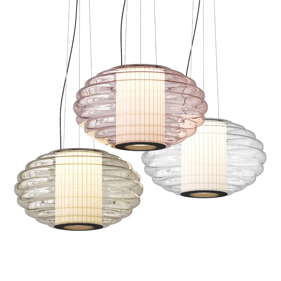 Contardi Alma 03 Pendant Lamp - Image 2