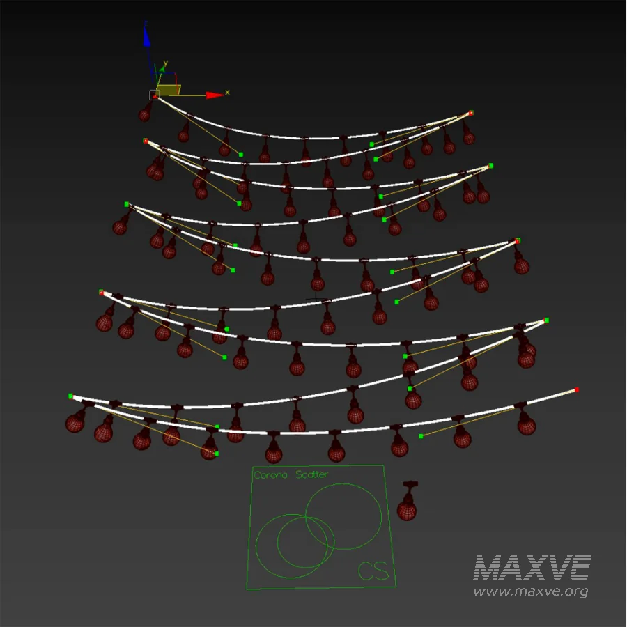 Outdoor String Lights 12 - Image 4