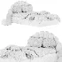 Children’s soft bed Shell - Thumbnail 3