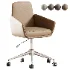 Haworth Poppy Swivel Chair - Thumbnail 4