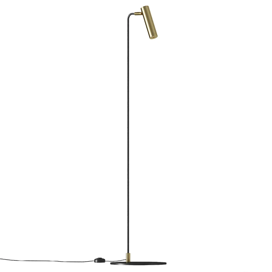 Maru floor lamp by Aromas - Image 3