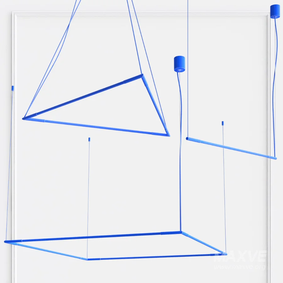 SUSPENSION LAMPS - Image 1