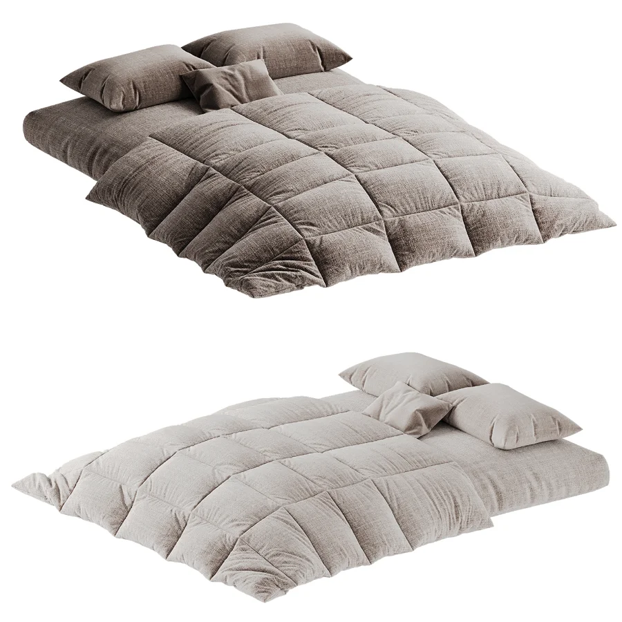 Bed linen 04 - Image 1