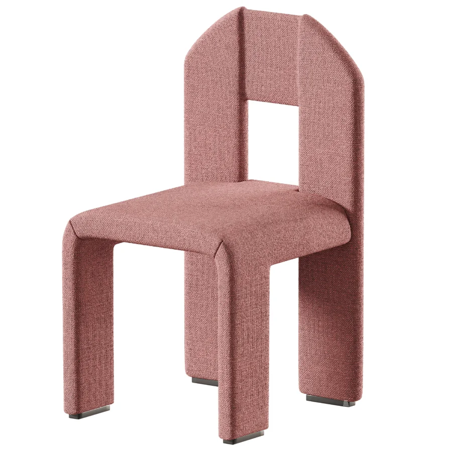 Estudio persona Ruban Chair - Image 4