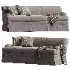 Charles Stewart Stamford Sofa - Thumbnail 5