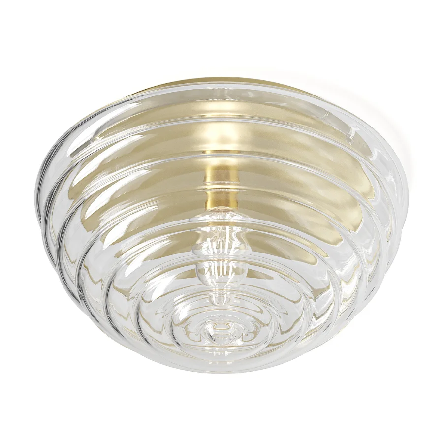 Aromas Del Campo Hado Ceiling Lamp - Image 1