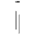 Long Linear Pendant Lamp - Thumbnail 1